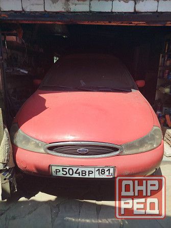 Продам автомобиль Форд Мондео Краснодон - изображение 8