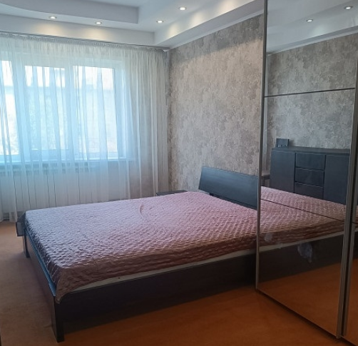 Сдам 2-к квартиру на Зеленом Макеевка