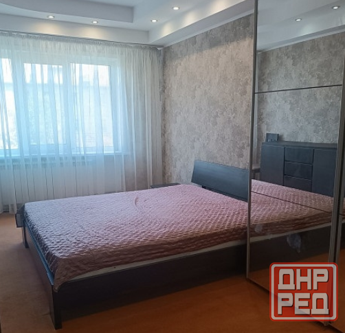 Сдам 2-к квартиру на Зеленом Макеевка - изображение 2