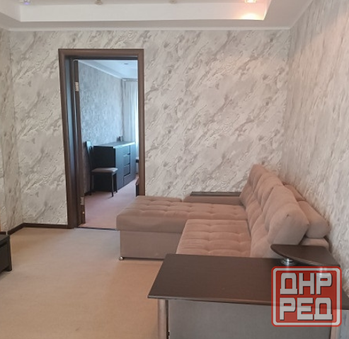 Сдам 2-к квартиру на Зеленом Макеевка - изображение 1