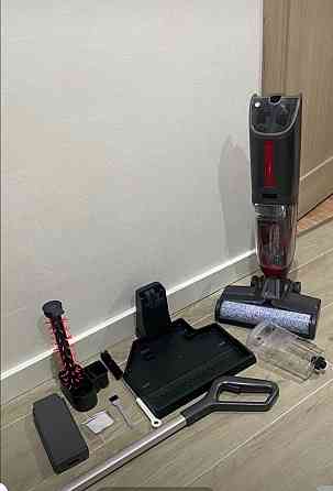 Срочно продам пылесос Донецк