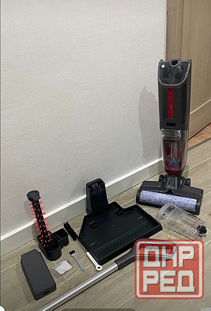 Срочно продам пылесос Донецк - изображение 1