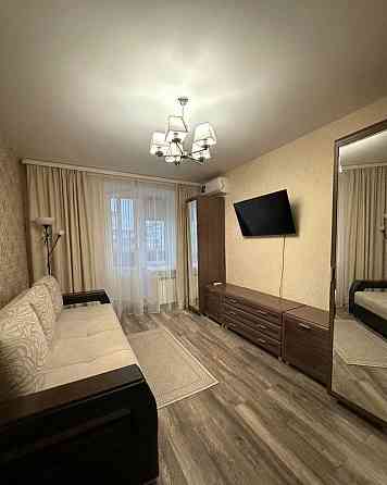 Сдaётся уютная двухкомнатнaя квартира нa длительный cрок Донецк