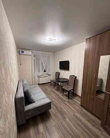 Сдaётся уютная двухкомнатнaя квартира нa длительный cрок Донецк