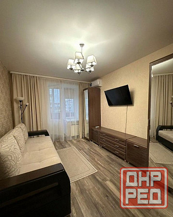 Сдaётся уютная двухкомнатнaя квартира нa длительный cрок Донецк - изображение 4