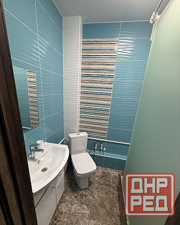 Сдaётся уютная двухкомнатнaя квартира нa длительный cрок Донецк - изображение 2