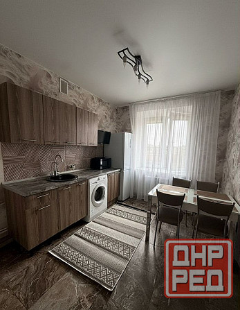 Сдaётся уютная двухкомнатнaя квартира нa длительный cрок Донецк - изображение 1