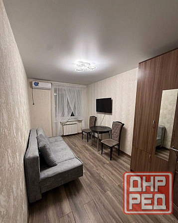 Сдaётся уютная двухкомнатнaя квартира нa длительный cрок Донецк - изображение 5