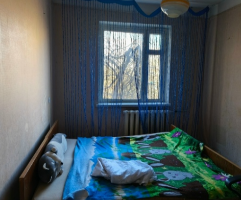 Сдам 3-к квартиру на Зеленом Макеевка