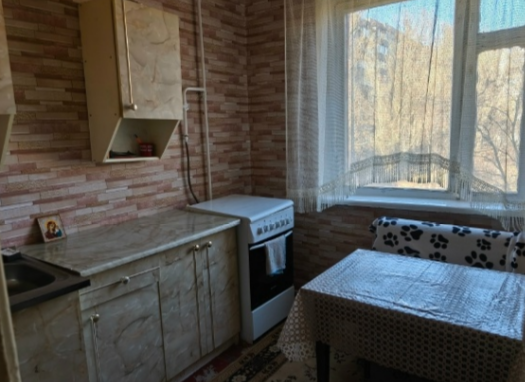 Сдам 3-к квартиру на Зеленом Макеевка