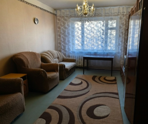 Сдам 3-к квартиру на Зеленом Макеевка