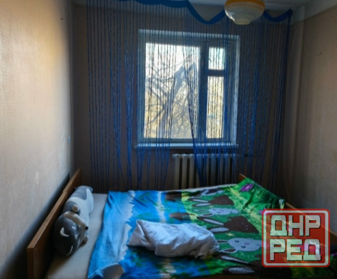 Сдам 3-к квартиру на Зеленом Макеевка - изображение 2