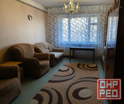 Сдам 3-к квартиру на Зеленом Макеевка - изображение 1