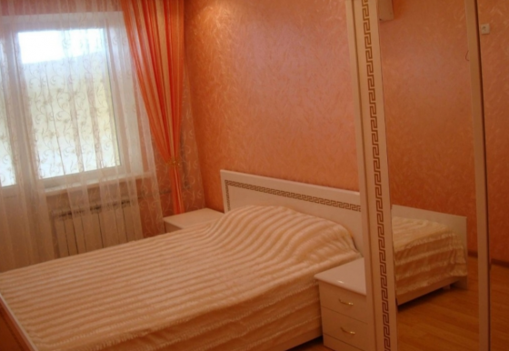 Сдам 3-к квартиру на Зеленом Макеевка