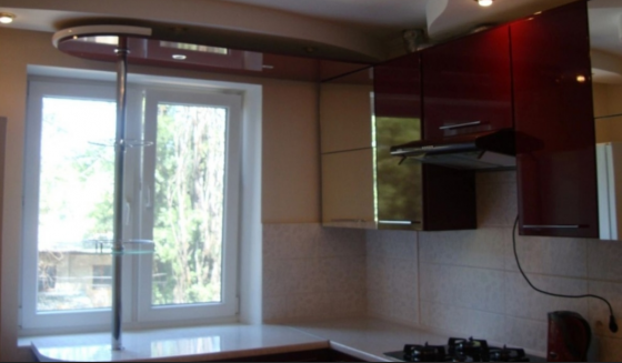 Сдам 3-к квартиру на Зеленом Макеевка