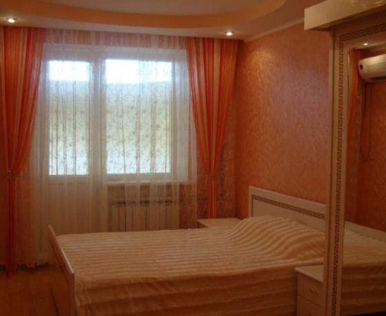 Сдам 3-к квартиру на Зеленом Макеевка