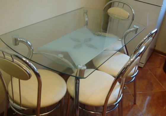 Сдам 3-к квартиру на Зеленом Макеевка