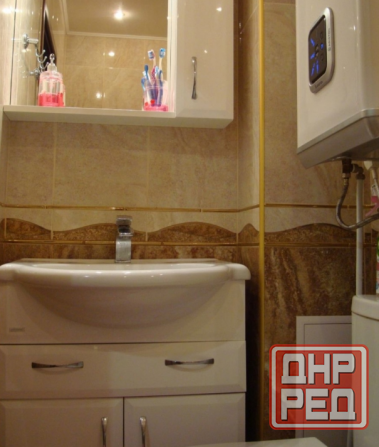 Сдам 3-к квартиру на Зеленом Макеевка - изображение 8