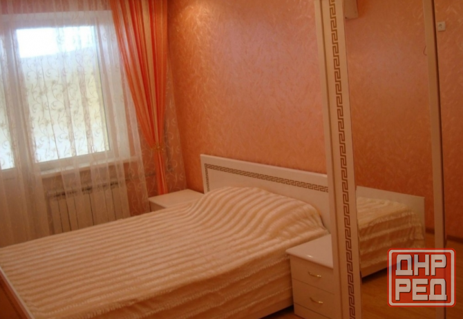 Сдам 3-к квартиру на Зеленом Макеевка - изображение 1