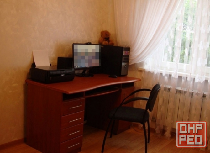 Сдам 3-к квартиру на Зеленом Макеевка - изображение 9