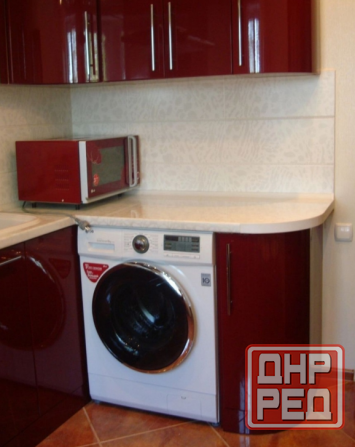 Сдам 3-к квартиру на Зеленом Макеевка - изображение 2