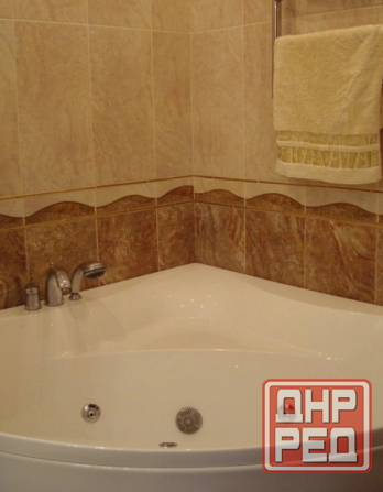 Сдам 3-к квартиру на Зеленом Макеевка - изображение 7