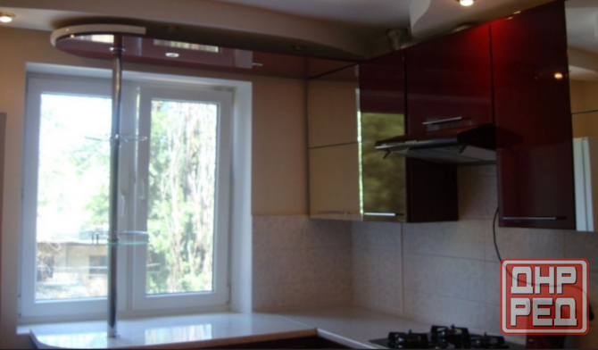 Сдам 3-к квартиру на Зеленом Макеевка - изображение 3