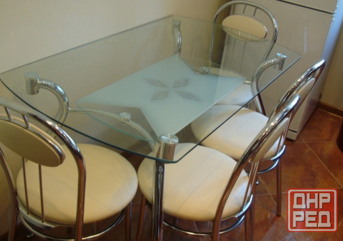 Сдам 3-к квартиру на Зеленом Макеевка - изображение 6