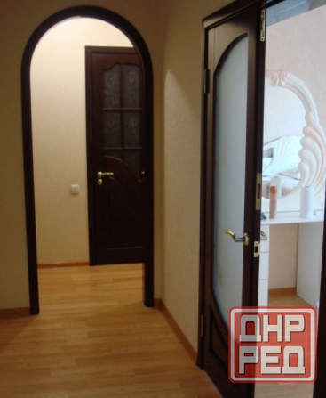 Сдам 3-к квартиру на Зеленом Макеевка - изображение 4