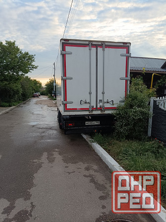 Продажа / обмен Ивеко Дейли Мариуполь - изображение 2