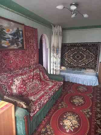 1-к квартира Зугрэс, продажа в июне !!! Зугрэс