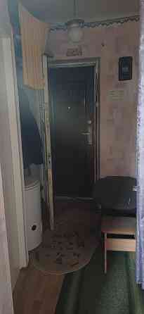 1-к квартира Зугрэс, продажа в июне !!! Зугрэс