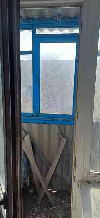 1-к квартира Зугрэс, продажа в июне !!! Зугрэс