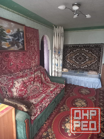 1-к квартира Зугрэс, продажа в июне !!! Зугрэс - изображение 4