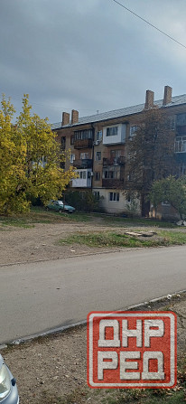 1-к квартира Зугрэс, продажа в июне !!! Зугрэс - изображение 1