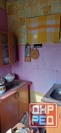 1-к квартира Зугрэс, продажа в июне !!! Зугрэс - изображение 10