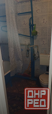 1-к квартира Зугрэс, продажа в июне !!! Зугрэс - изображение 11