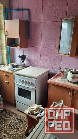 1-к квартира Зугрэс, продажа в июне !!! Зугрэс - изображение 9