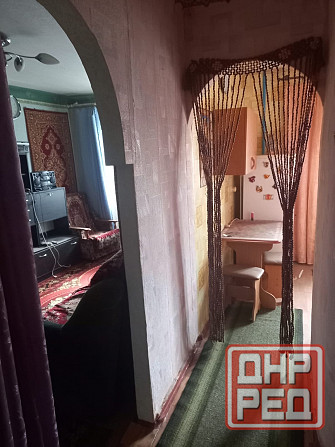 1-к квартира Зугрэс, продажа в июне !!! Зугрэс - изображение 7