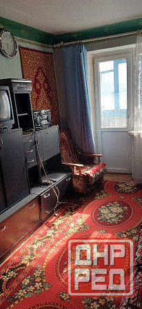 1-к квартира Зугрэс, продажа в июне !!! Зугрэс - изображение 2