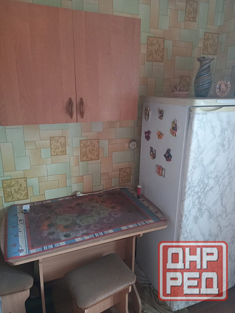 1-к квартира Зугрэс, продажа в июне !!! Зугрэс - изображение 8