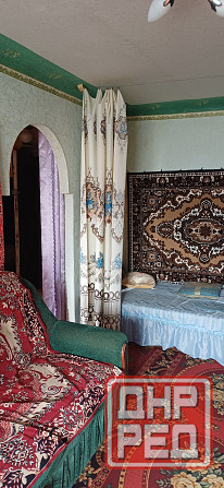 1-к квартира Зугрэс, продажа в июне !!! Зугрэс - изображение 5