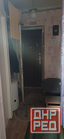 1-к квартира Зугрэс, продажа в июне !!! Зугрэс - изображение 6