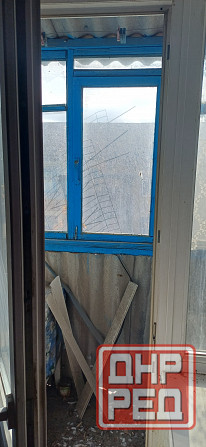 1-к квартира Зугрэс, продажа в июне !!! Зугрэс - изображение 3