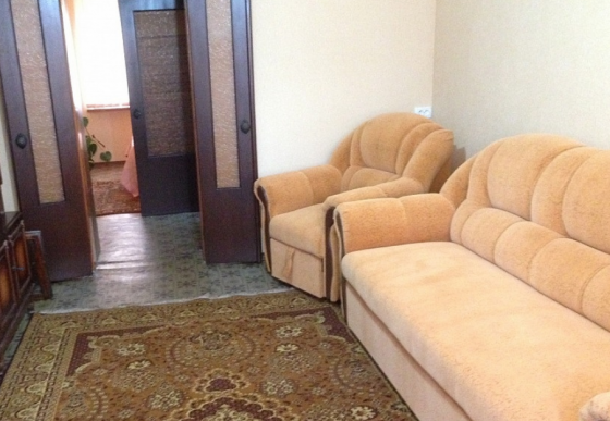 Сдам 2-к квартиру на Черемушках Макеевка