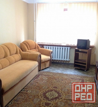 Сдам 2-к квартиру на Черемушках Макеевка - изображение 1