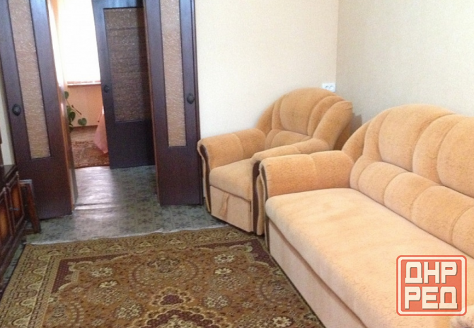 Сдам 2-к квартиру на Черемушках Макеевка - изображение 2