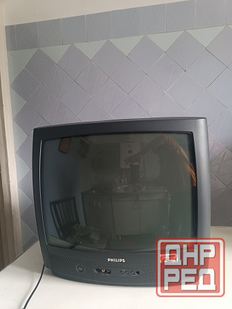 Телевизор PHILIPS Макеевка - изображение 1