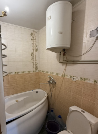 Сдам 1-к квартиру в Центре Макеевка