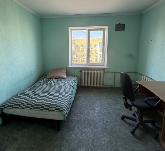 Сдам 1-к квартиру в Центре Макеевка